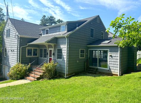260 Harding Road Red Bank NJ 07701