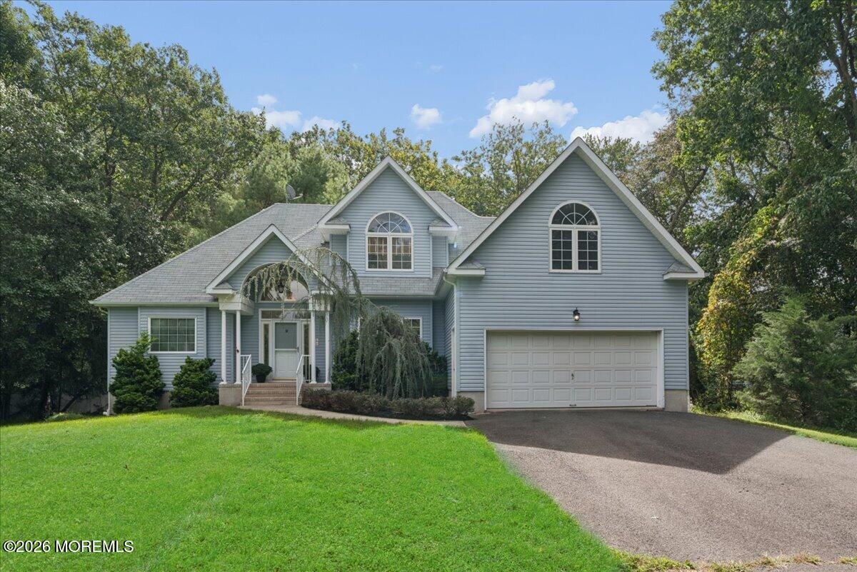 9 Rachel Court Jackson NJ 08527