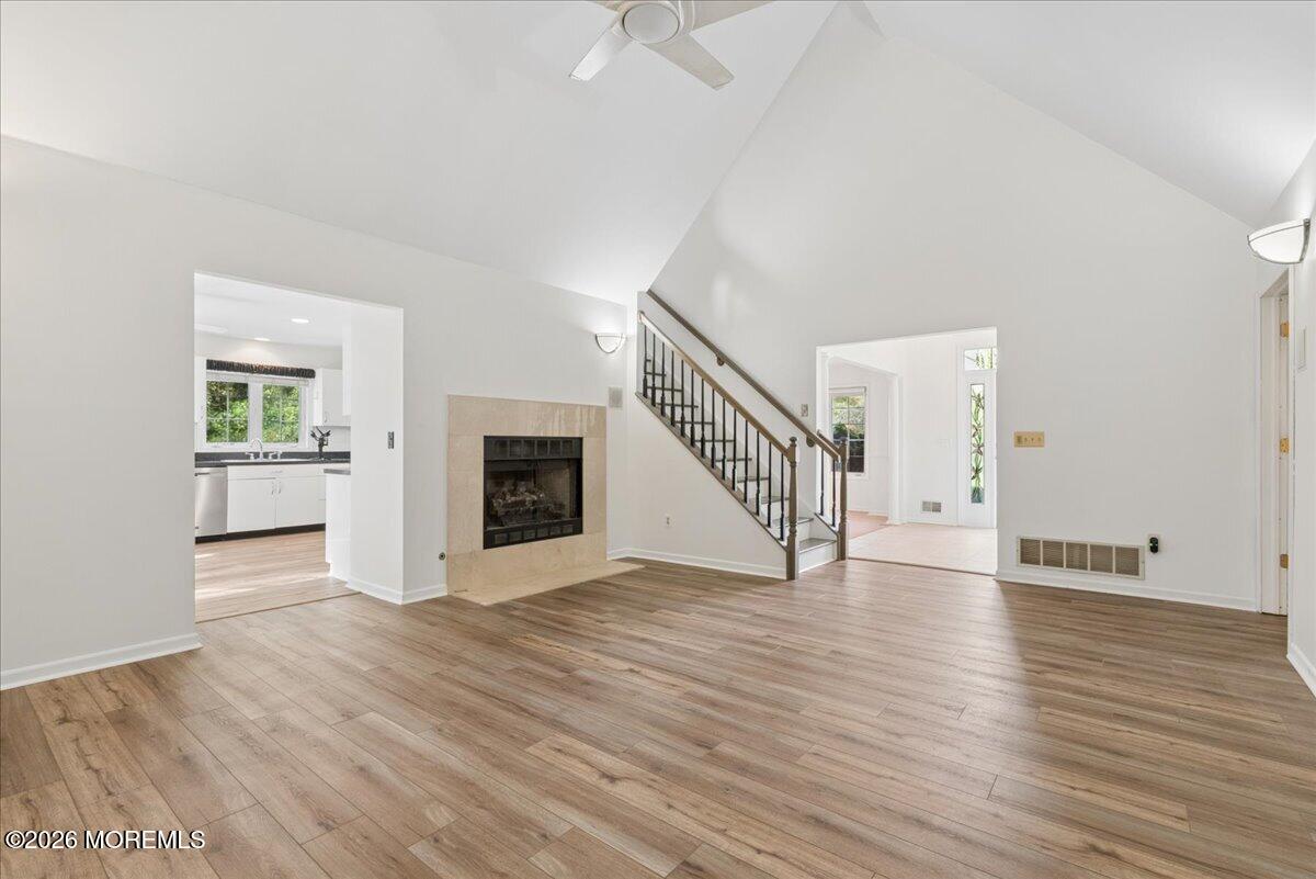 9 Rachel Court Jackson NJ 08527