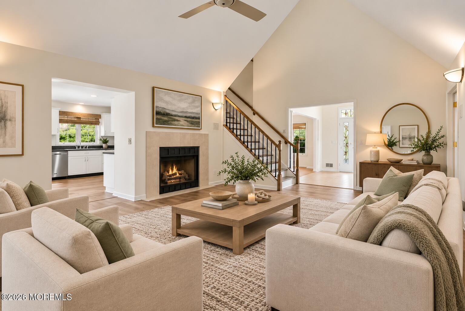 9 Rachel Court Jackson NJ 08527