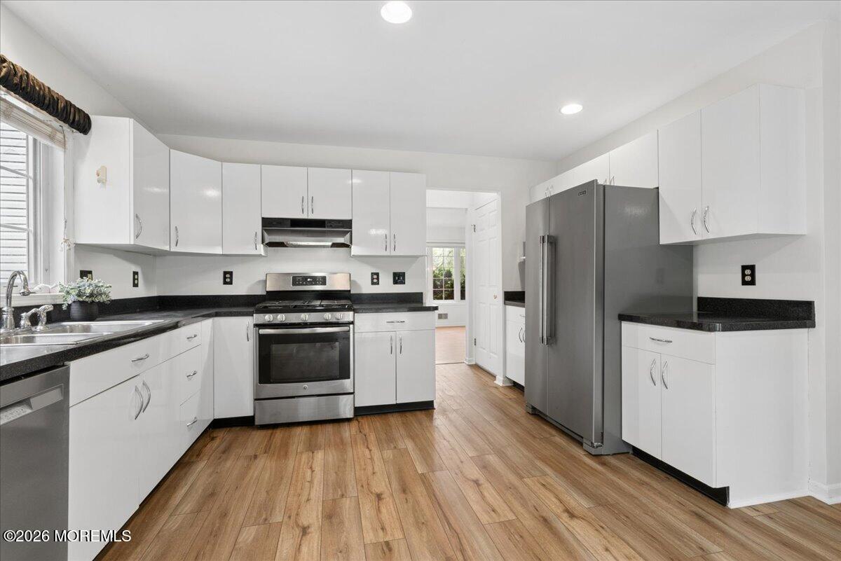 9 Rachel Court Jackson NJ 08527