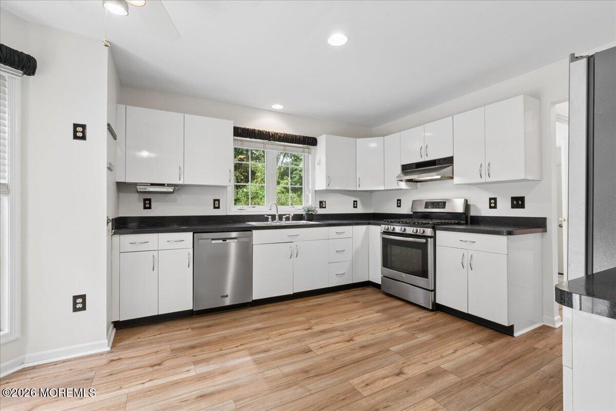 9 Rachel Court Jackson NJ 08527