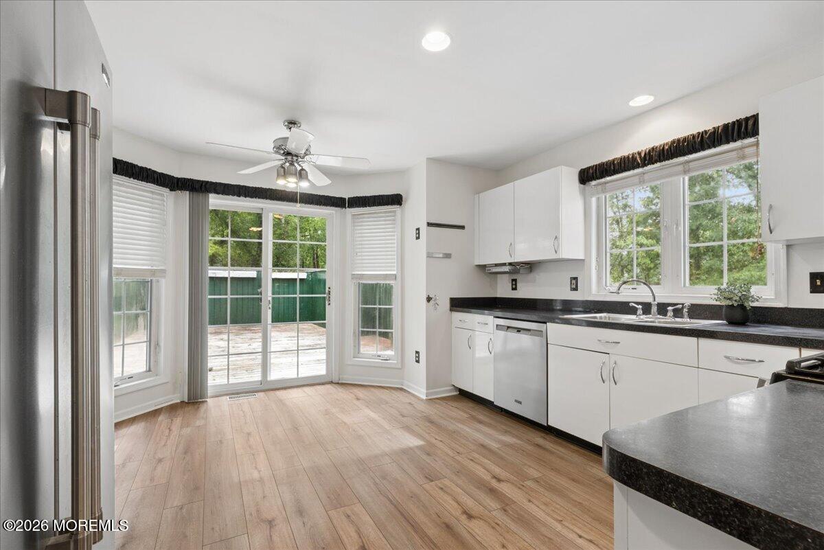 9 Rachel Court Jackson NJ 08527