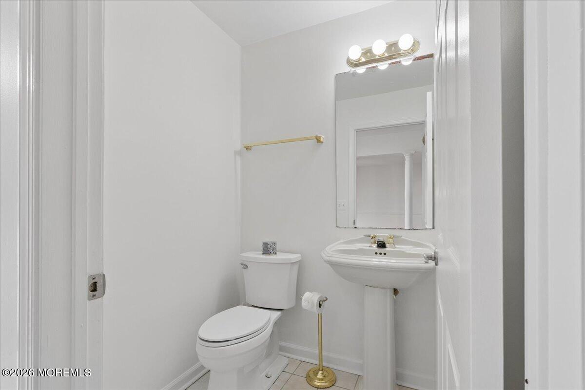 9 Rachel Court Jackson NJ 08527
