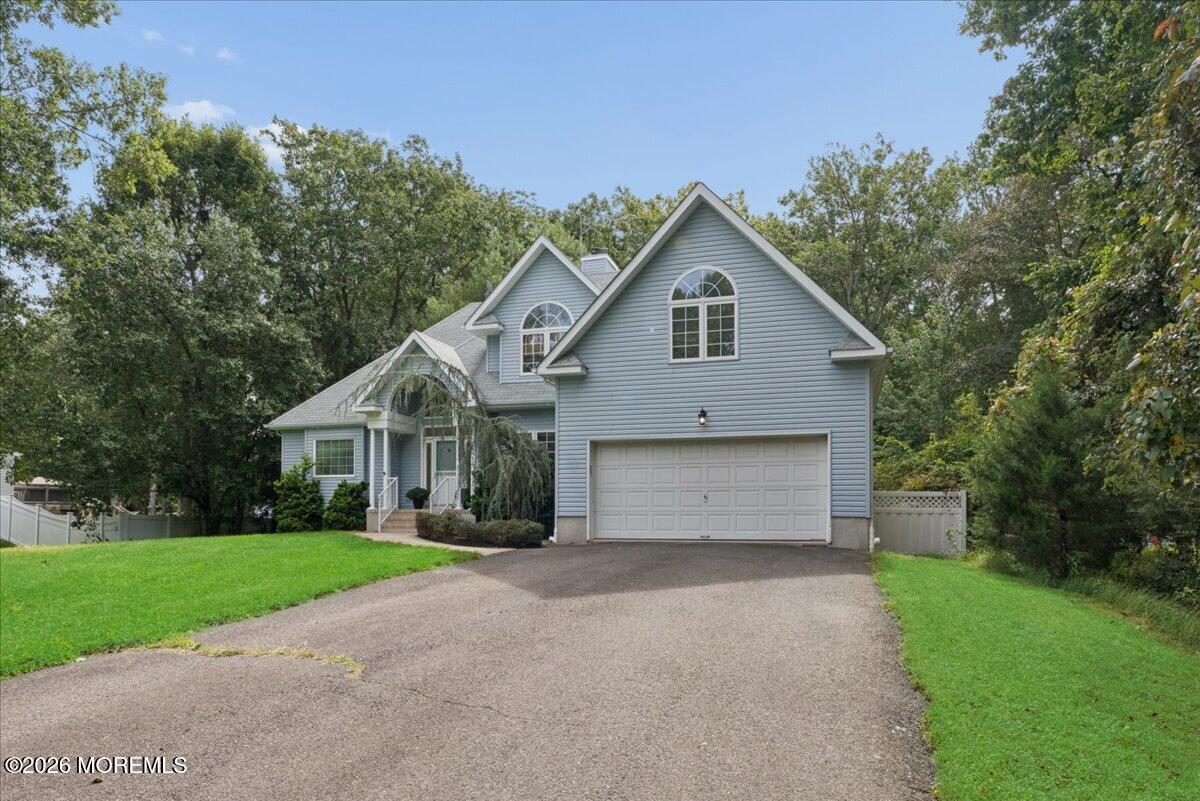 9 Rachel Court Jackson NJ 08527