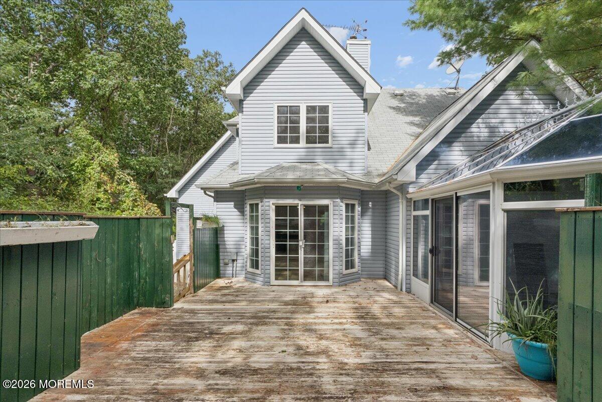 9 Rachel Court Jackson NJ 08527