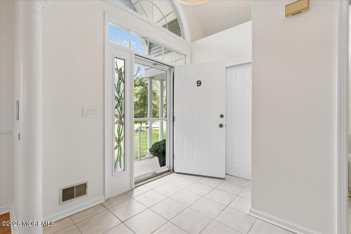 9 Rachel Court Jackson NJ 08527