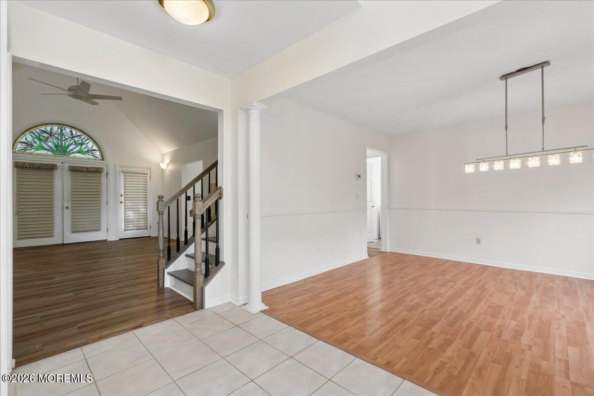 9 Rachel Court Jackson NJ 08527