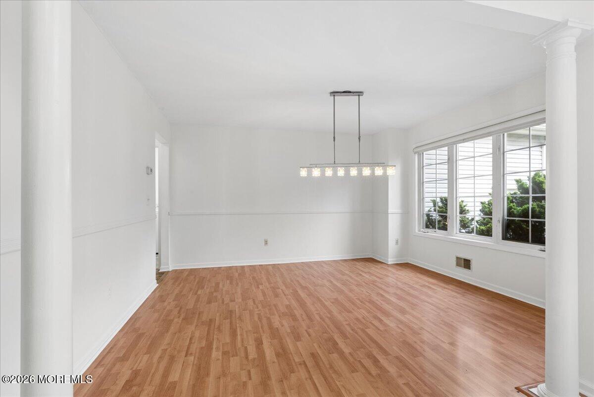9 Rachel Court Jackson NJ 08527