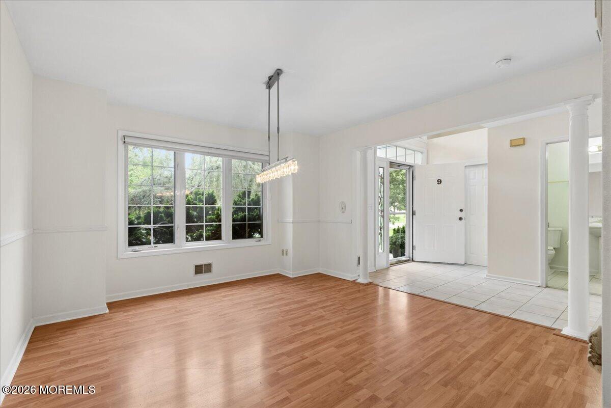 9 Rachel Court Jackson NJ 08527