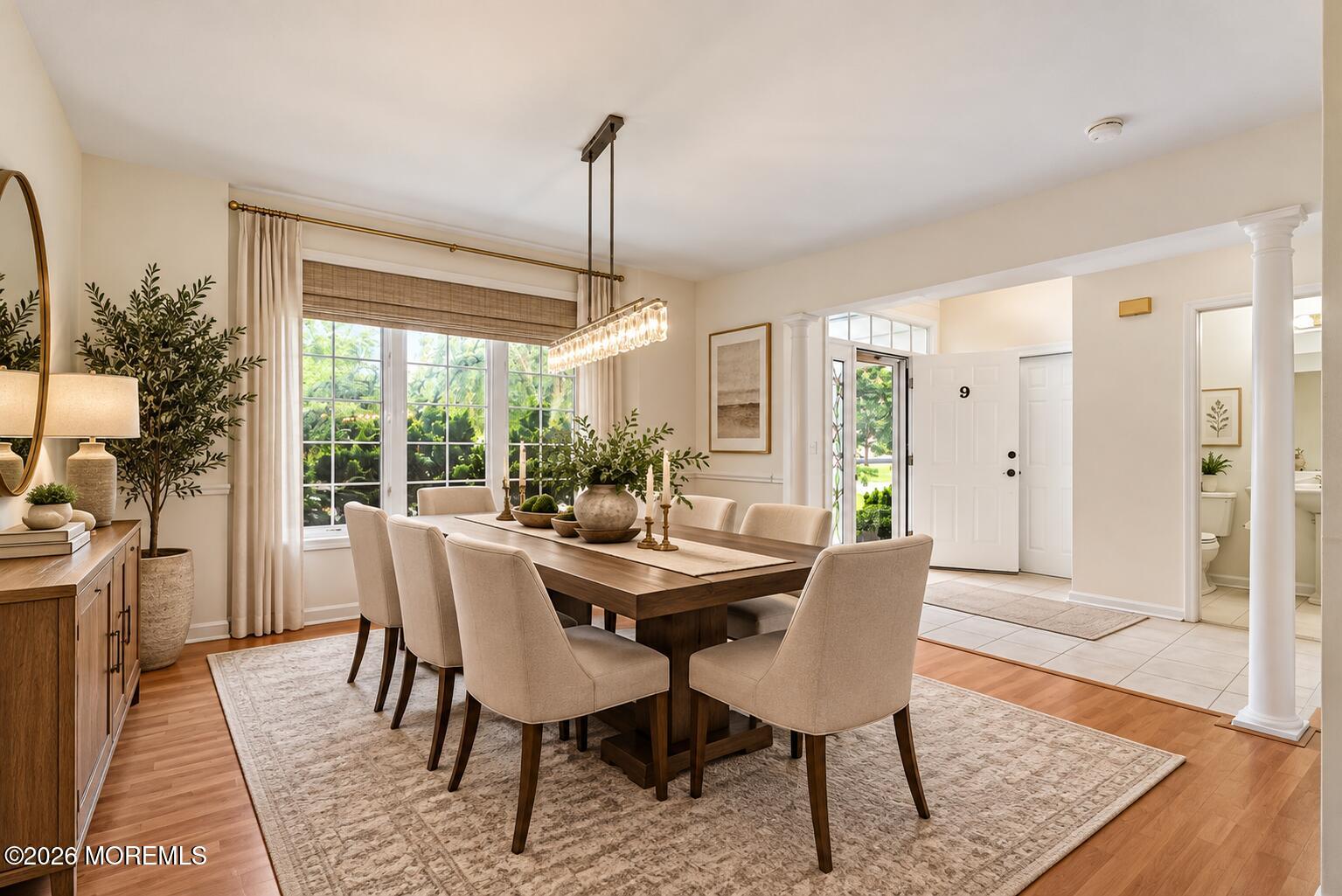 9 Rachel Court Jackson NJ 08527