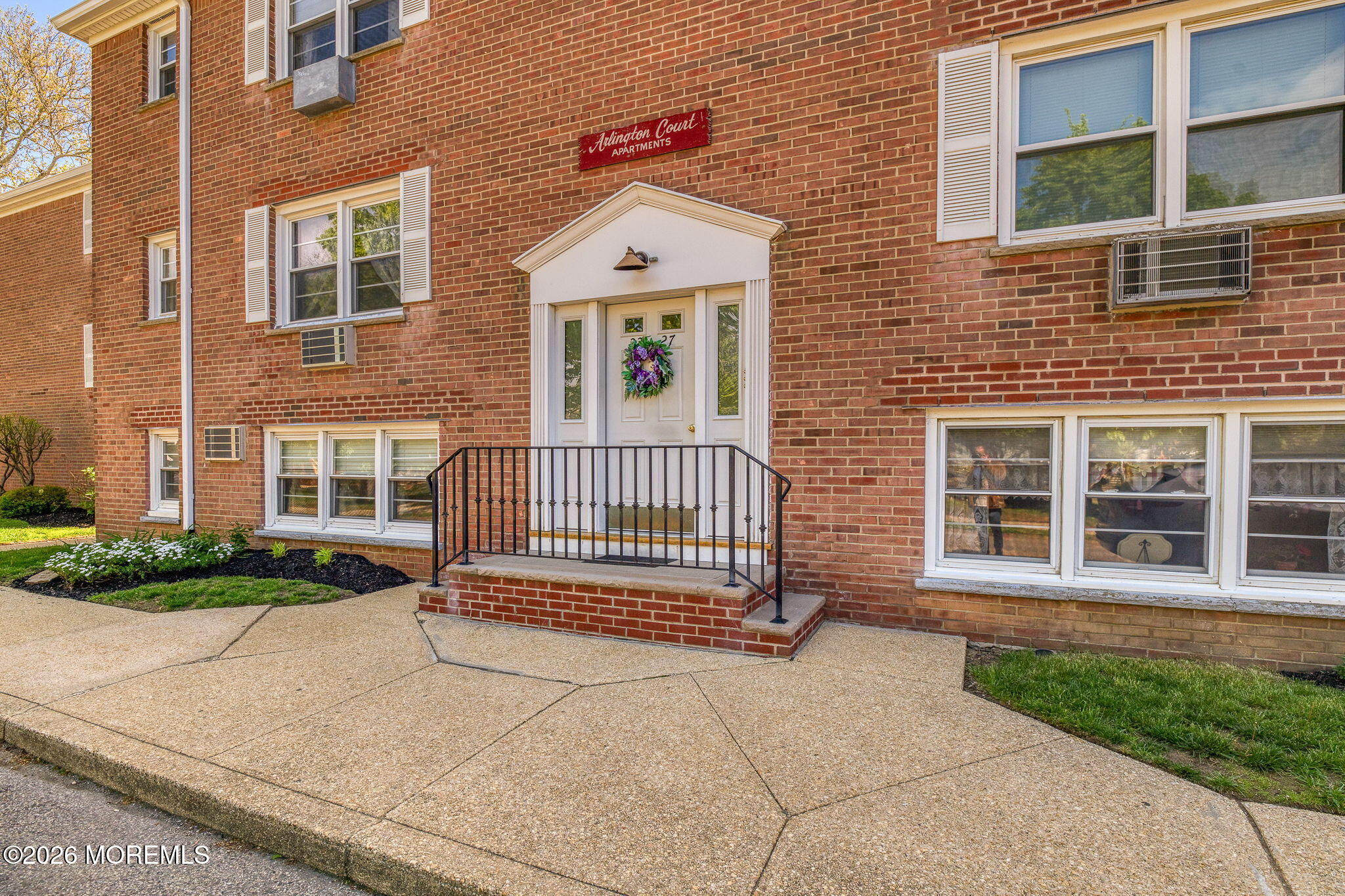 24 Pilgrim Pathway Court Ocean Grove NJ 07756