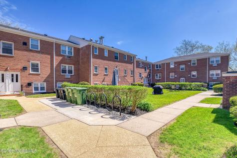 24 Pilgrim Pathway Court Ocean Grove NJ 07756