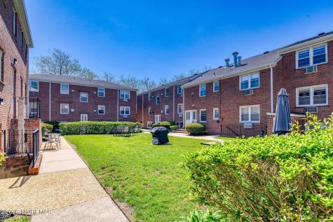 24 Pilgrim Pathway Court Ocean Grove NJ 07756
