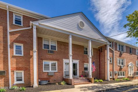 24 Pilgrim Pathway Court Ocean Grove NJ 07756