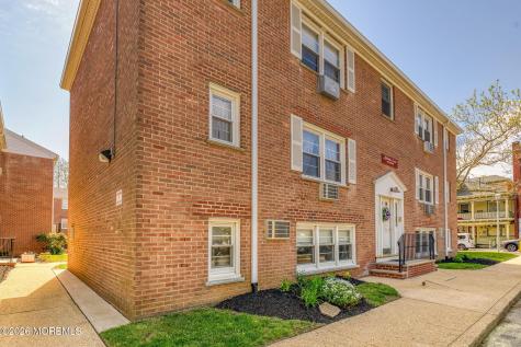 24 Pilgrim Pathway Court Ocean Grove NJ 07756