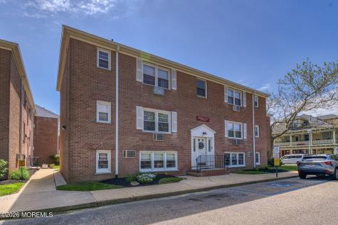 24 Pilgrim Pathway Court Ocean Grove NJ 07756
