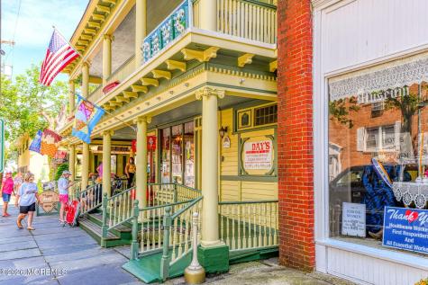 24 Pilgrim Pathway Court Ocean Grove NJ 07756