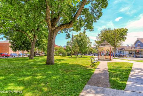 24 Pilgrim Pathway Court Ocean Grove NJ 07756