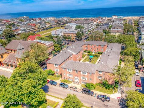 24 Pilgrim Pathway Court Ocean Grove NJ 07756
