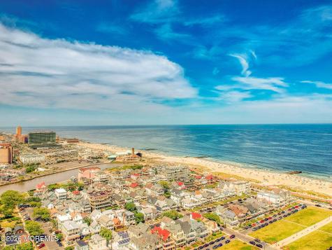 24 Pilgrim Pathway Court Ocean Grove NJ 07756