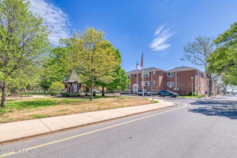 24 Pilgrim Pathway Court Ocean Grove NJ 07756