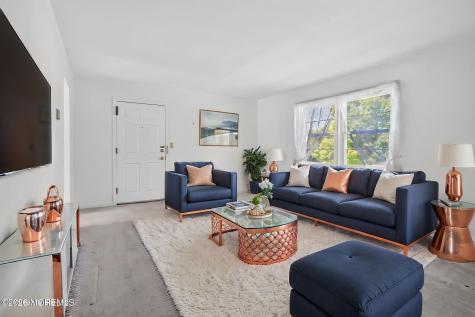 24 Pilgrim Pathway Court Ocean Grove NJ 07756