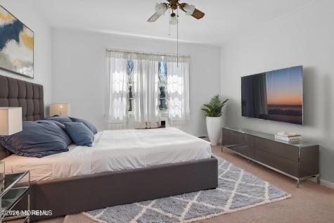 24 Pilgrim Pathway Court Ocean Grove NJ 07756