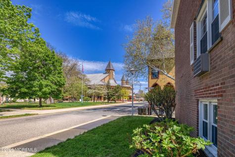 24 Pilgrim Pathway Court Ocean Grove NJ 07756