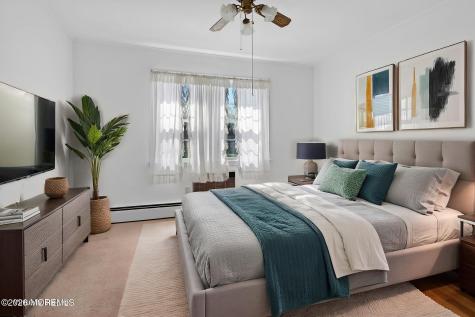 24 Pilgrim Pathway Court Ocean Grove NJ 07756