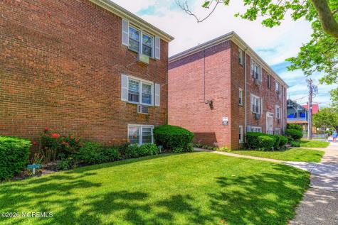 24 Pilgrim Pathway Court Ocean Grove NJ 07756