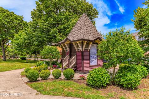 24 Pilgrim Pathway Court Ocean Grove NJ 07756
