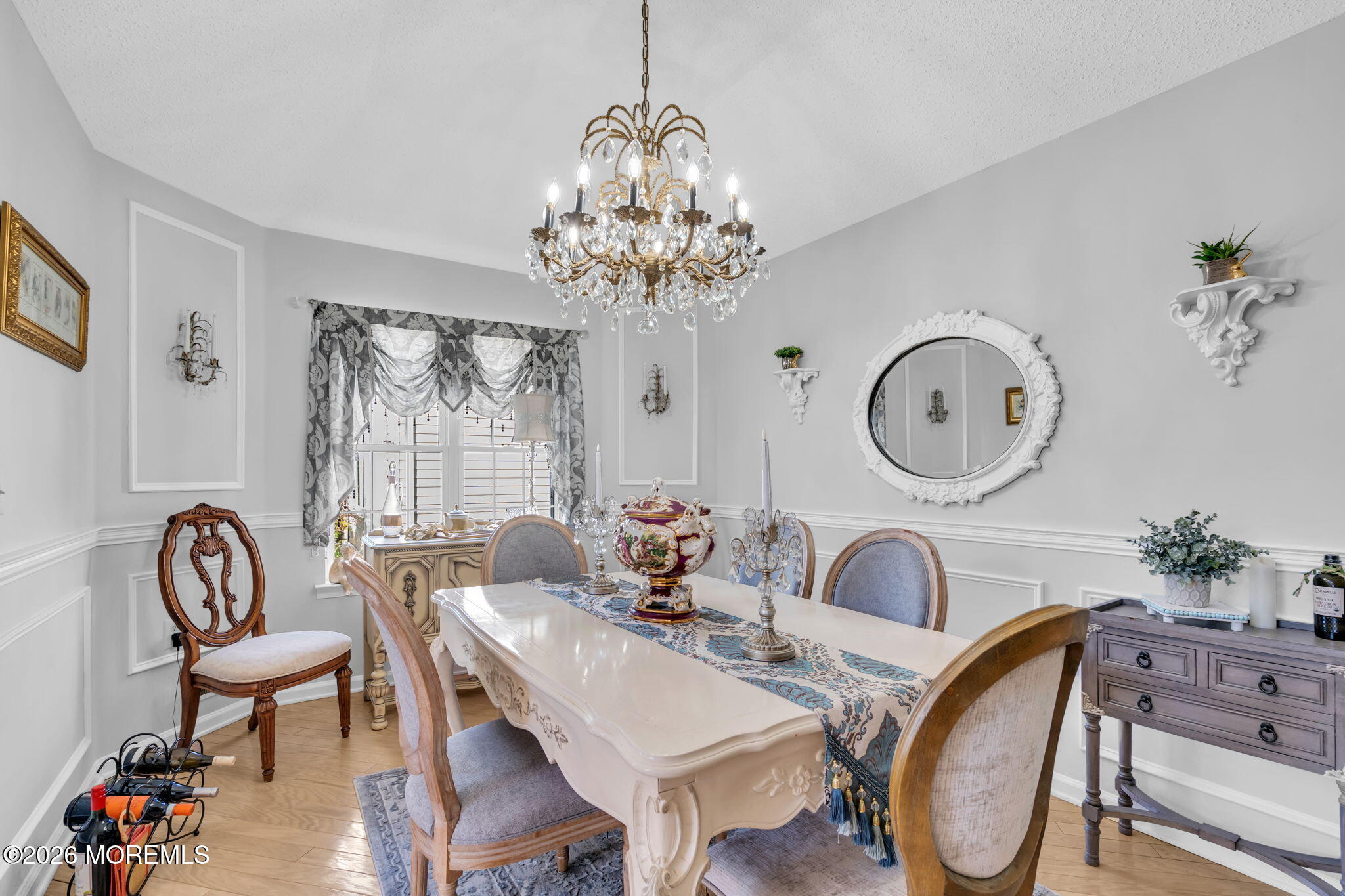 5 Manchester Court Jackson NJ 08527