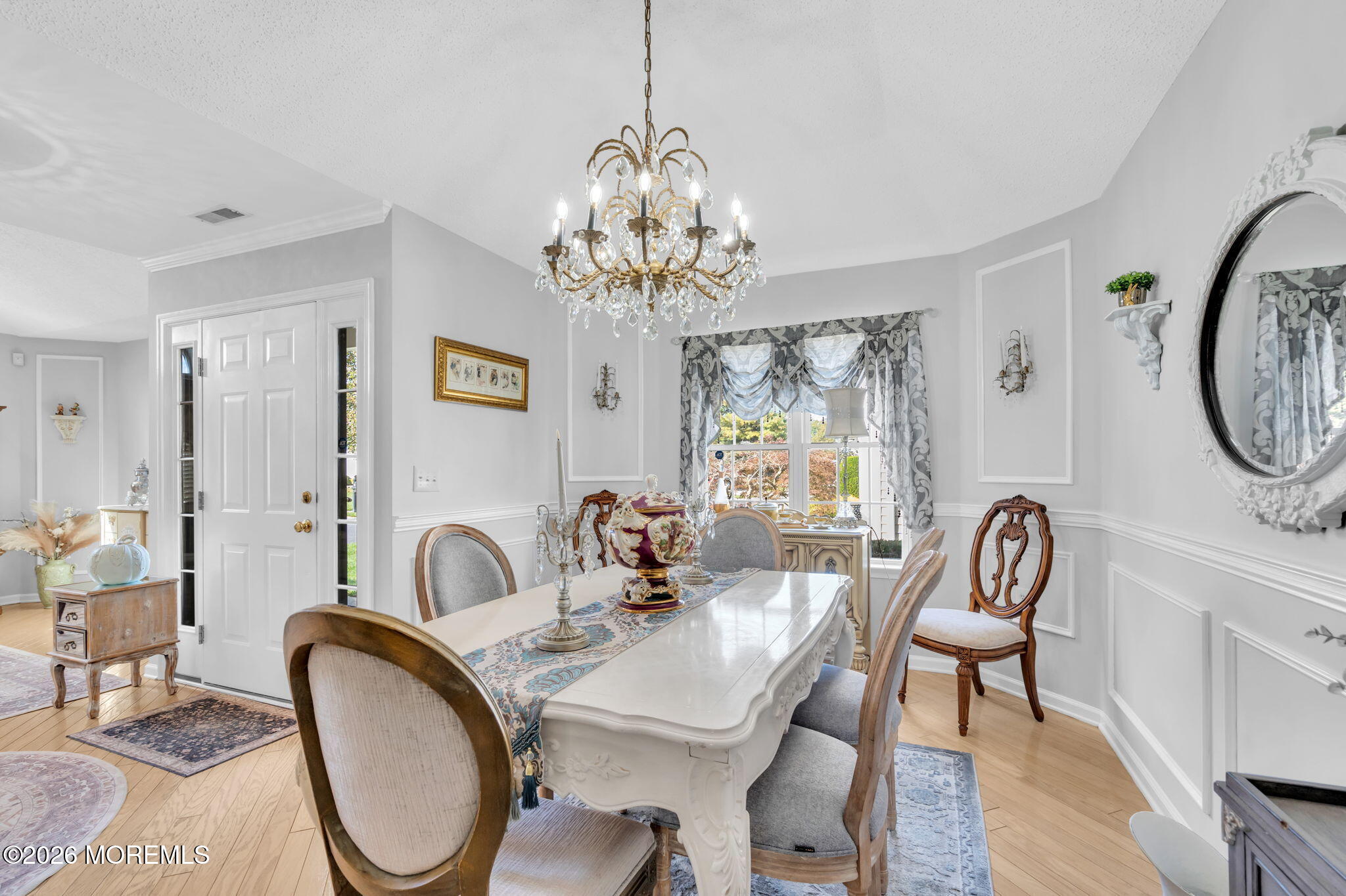 5 Manchester Court Jackson NJ 08527