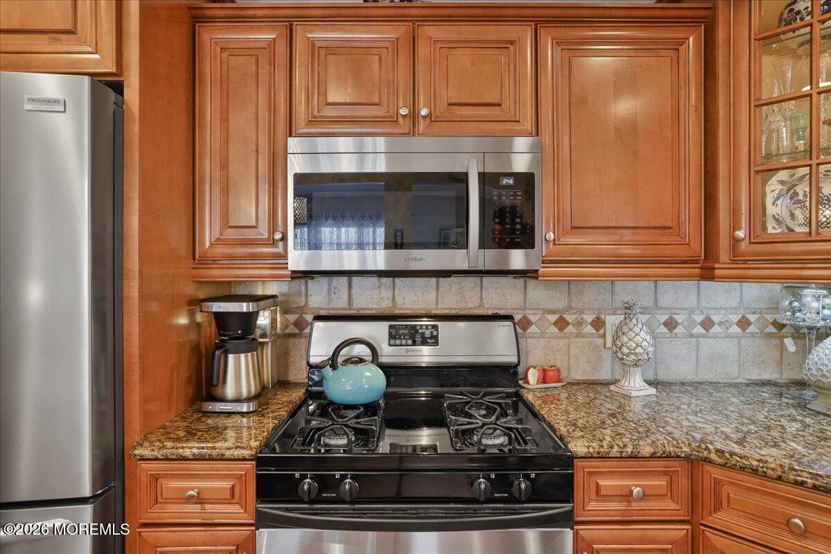 5 Manchester Court Jackson NJ 08527