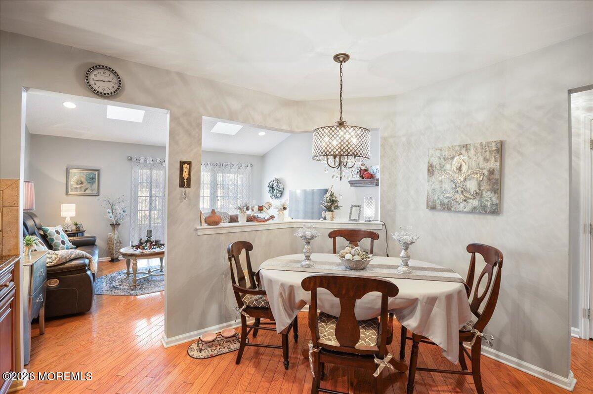 5 Manchester Court Jackson NJ 08527