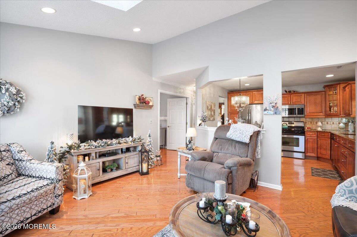 5 Manchester Court Jackson NJ 08527