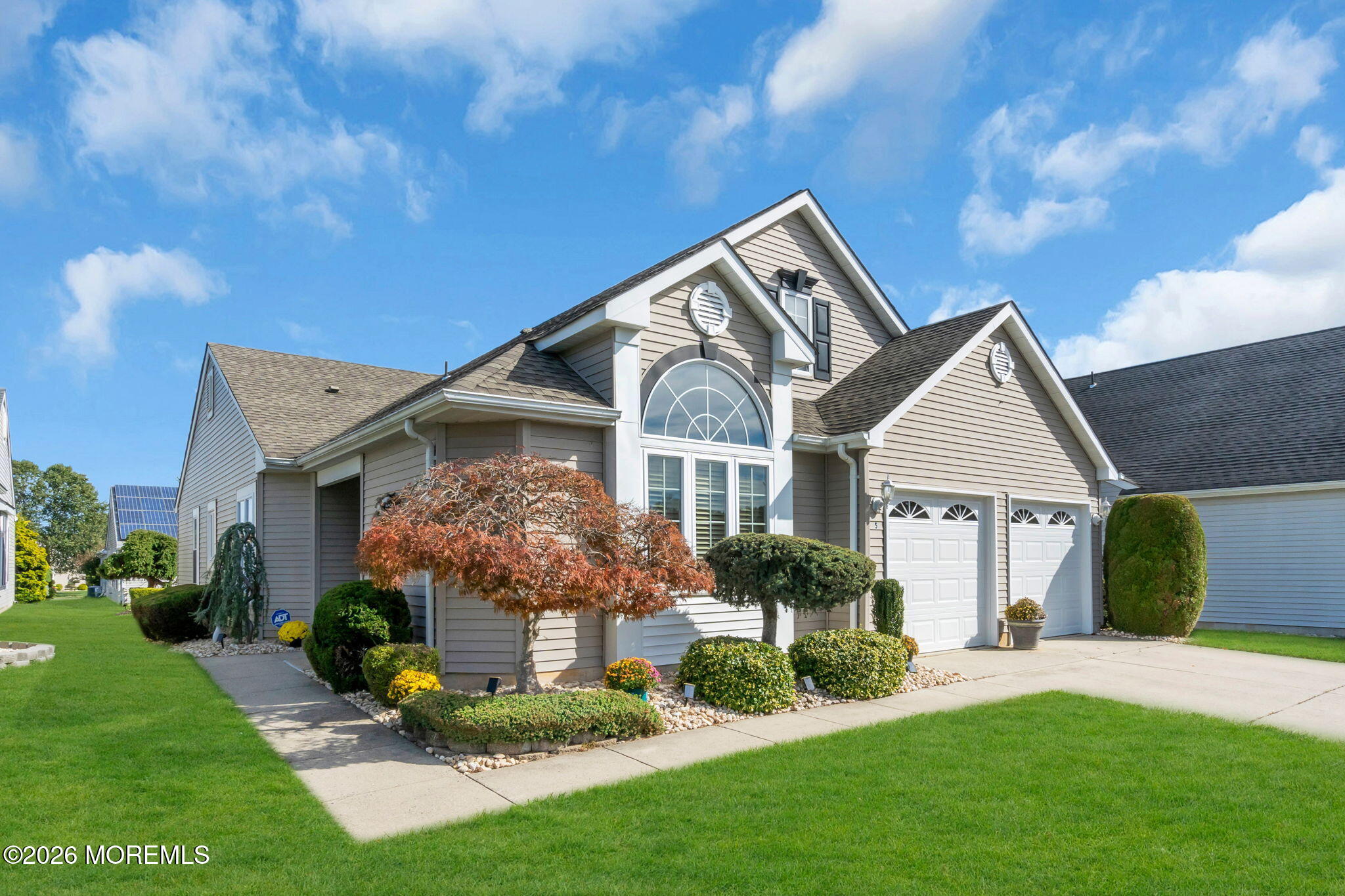 5 Manchester Court Jackson NJ 08527
