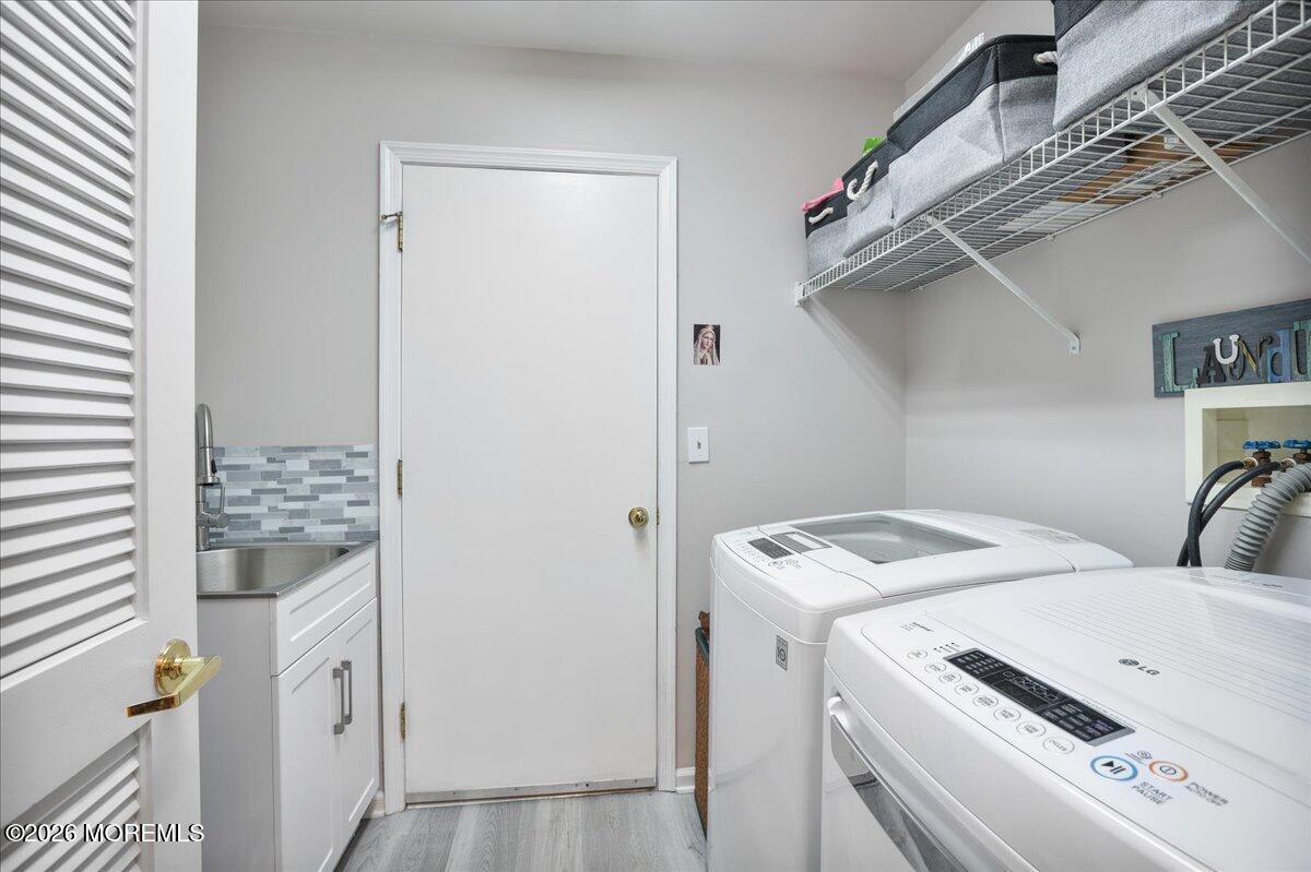 5 Manchester Court Jackson NJ 08527