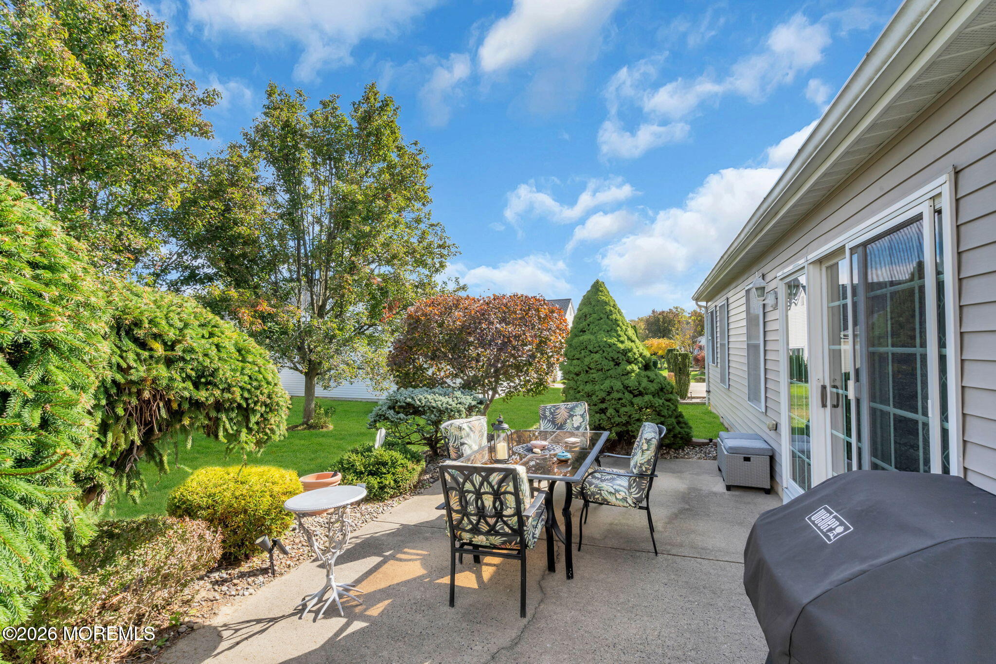 5 Manchester Court Jackson NJ 08527