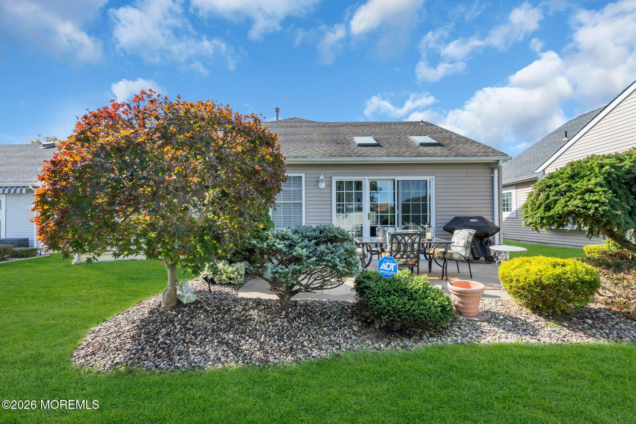 5 Manchester Court Jackson NJ 08527