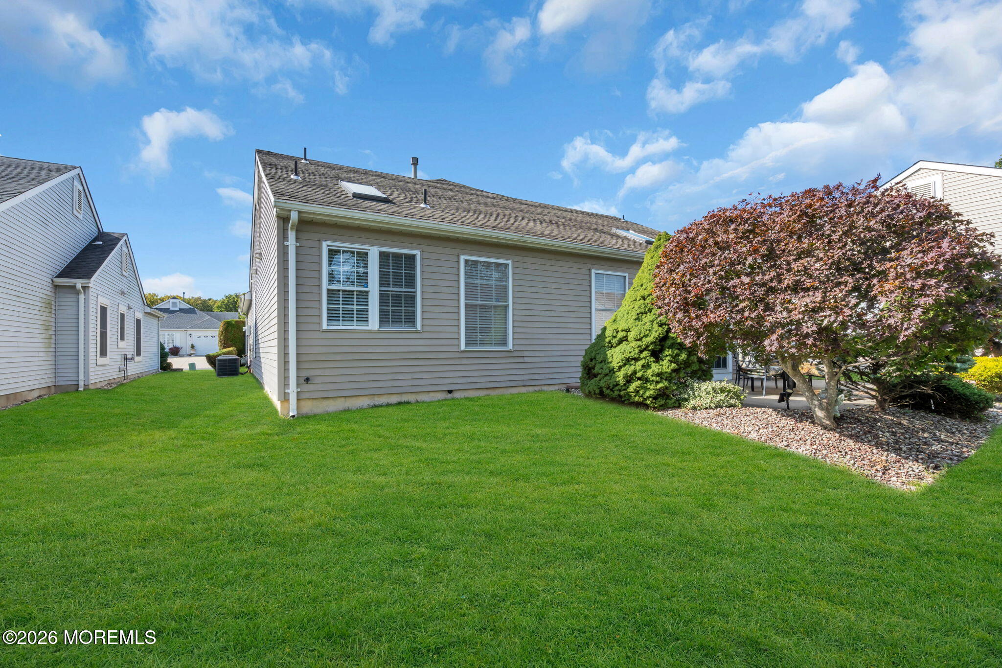 5 Manchester Court Jackson NJ 08527