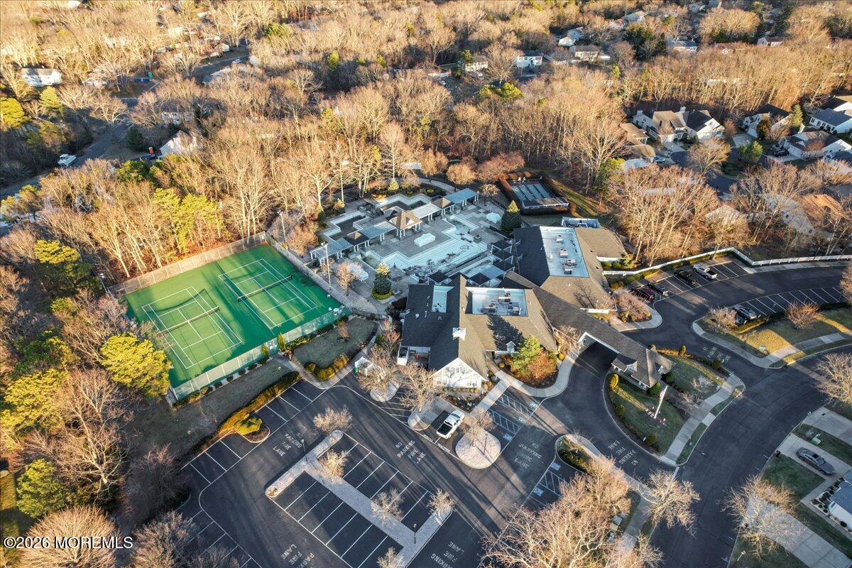 5 Manchester Court Jackson NJ 08527