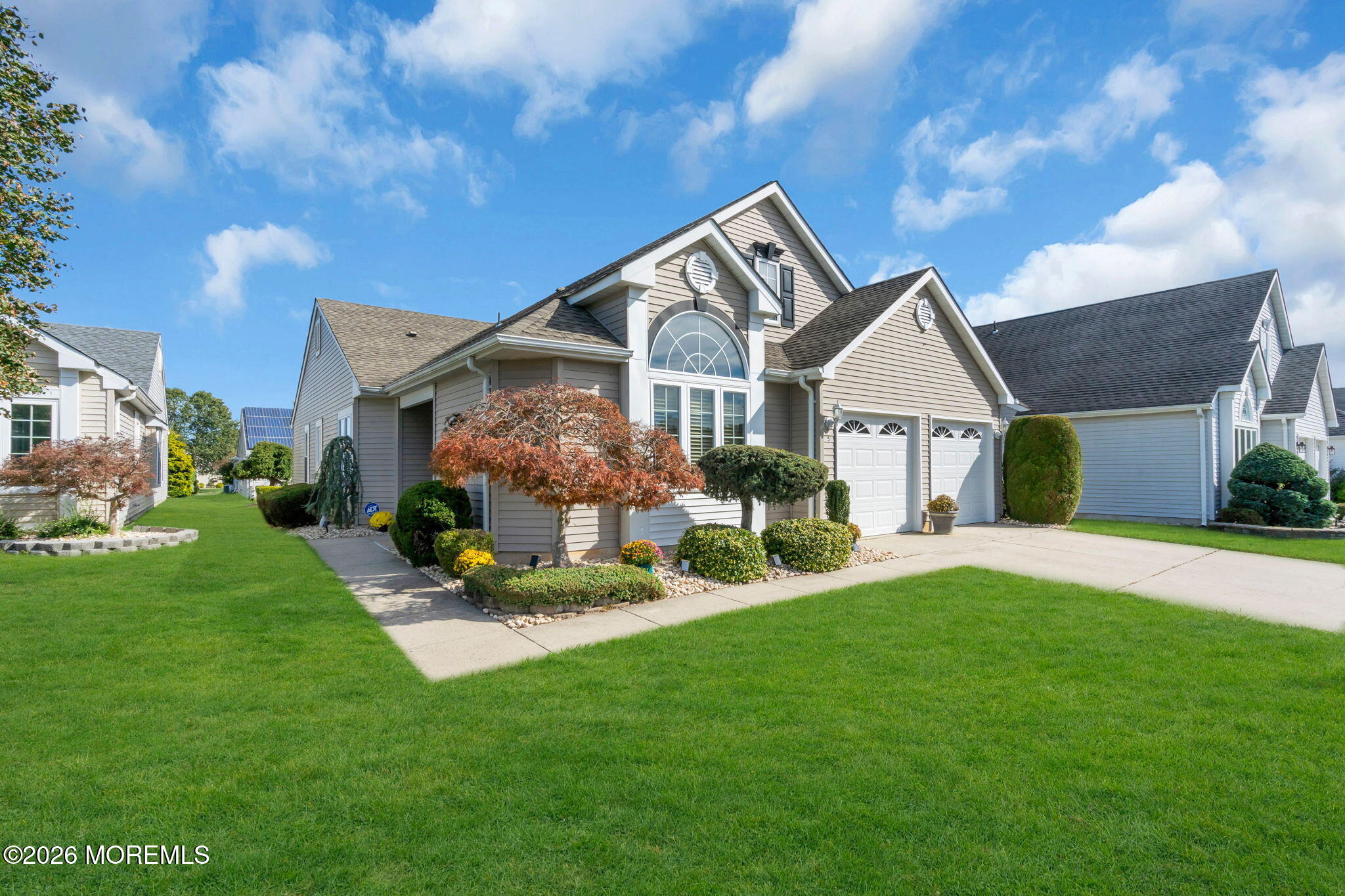 5 Manchester Court Jackson NJ 08527