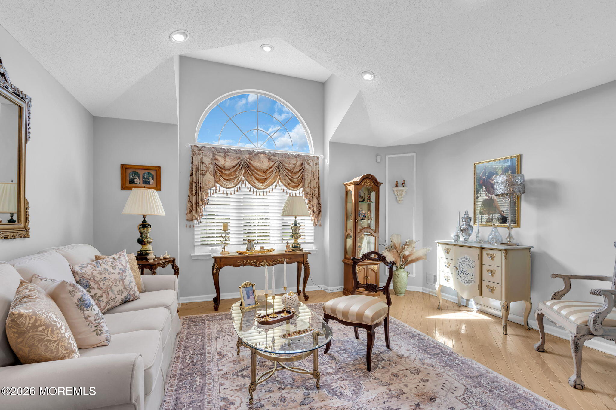 5 Manchester Court Jackson NJ 08527