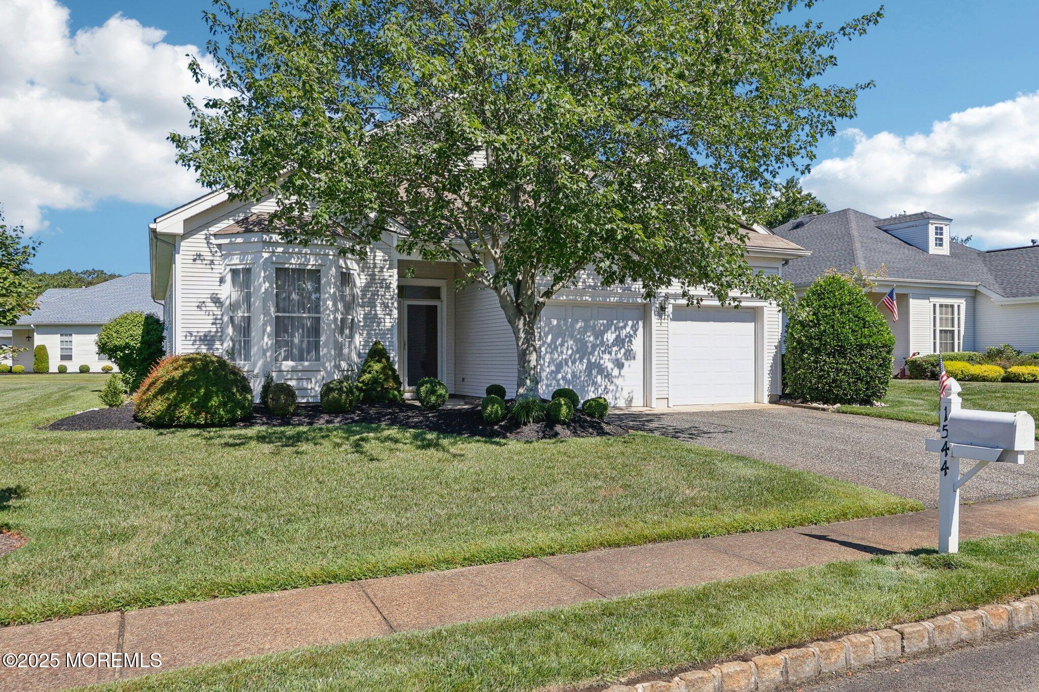 1544 Harvest Lane Manasquan NJ 08736