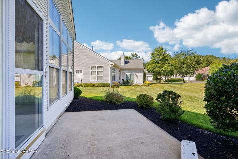 1544 Harvest Lane Manasquan NJ 08736