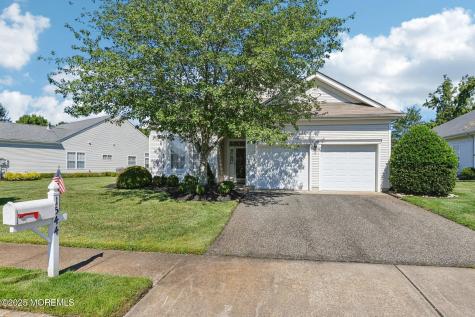 1544 Harvest Lane Manasquan NJ 08736