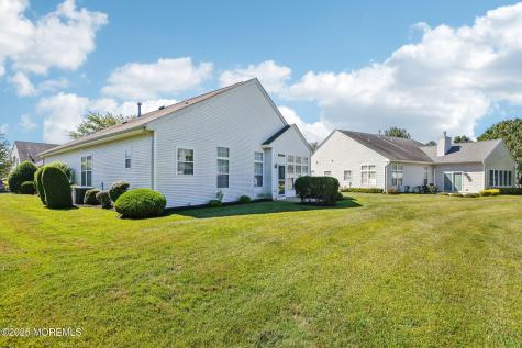 1544 Harvest Lane Manasquan NJ 08736