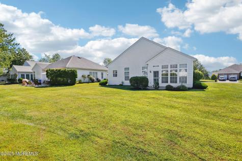 1544 Harvest Lane Manasquan NJ 08736